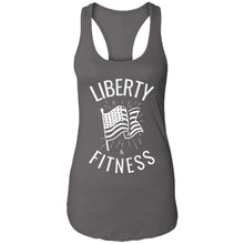 Load image into Gallery viewer, Twisted Stone Fitness: Liberty & Fitness