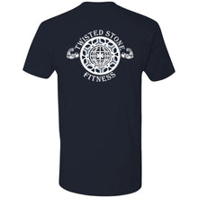 Load image into Gallery viewer, TSF: Get Strong...Be Strong... Stay Strong