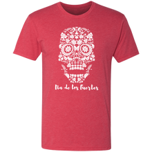 Load image into Gallery viewer, Dia de los Fuertes (day of the strong)