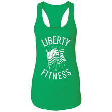 Load image into Gallery viewer, Twisted Stone Fitness: Liberty & Fitness