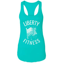 Load image into Gallery viewer, Twisted Stone Fitness: Liberty & Fitness