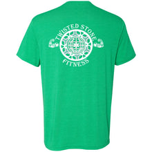 Load image into Gallery viewer, Twisted Stone Fitness: Pain Cave Lifetime Membership