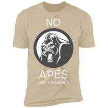 Load image into Gallery viewer, Twisted Stone Fitness: No Apes Left Behind