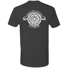 Load image into Gallery viewer, TSF: Get Strong...Be Strong... Stay Strong