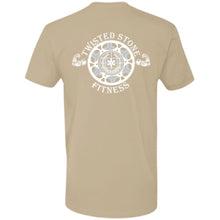 Load image into Gallery viewer, Twisted Stone Fitness: No Apes Left Behind