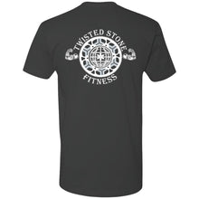 Load image into Gallery viewer, Twisted Stone Fitness: No Apes Left Behind