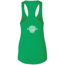 Load image into Gallery viewer, TFL- Train For Life Ladies Ideal Racerback Tank