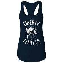 Load image into Gallery viewer, Twisted Stone Fitness: Liberty & Fitness