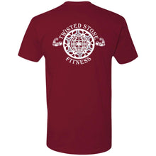 Load image into Gallery viewer, TSF: Get Strong...Be Strong... Stay Strong