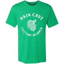 Load image into Gallery viewer, Twisted Stone Fitness: Pain Cave Lifetime Membership