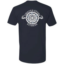 Load image into Gallery viewer, TSF: Get Strong...Be Strong... Stay Strong