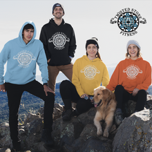 Load image into Gallery viewer, Twisted Stone Fitness Logo Hoodie