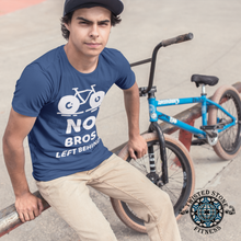 Load image into Gallery viewer, No Bros Left Behind Tri-Blend Premium Men's T-Shirt