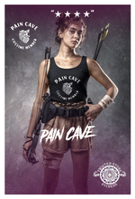 Load image into Gallery viewer, Twisted Stone Fitness: Pain Cave Lifetime Membership