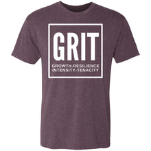 Load image into Gallery viewer, TSF: GRIT Men&#39;s T-Shirt