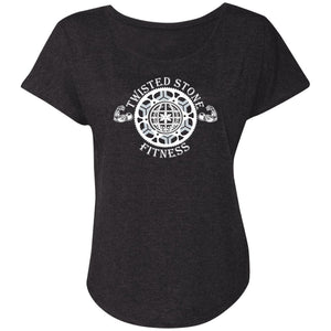 TSF: Together We Stand Ladies T-Shirt