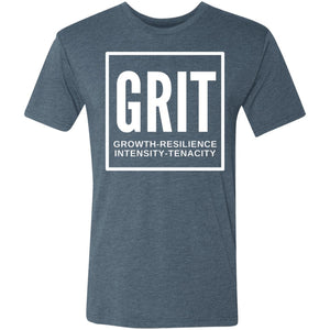 TSF: GRIT Men's T-Shirt