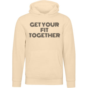 FitMind30: Get Your Fit Together