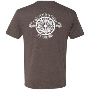 TSF: GRIT Men's T-Shirt
