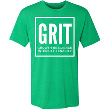 Load image into Gallery viewer, TSF: GRIT Men&#39;s T-Shirt