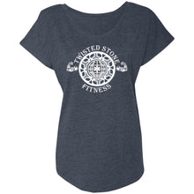 Load image into Gallery viewer, TSF: Together We Stand Ladies T-Shirt