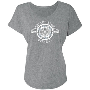 TSF: Together We Stand Ladies T-Shirt