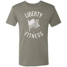 Load image into Gallery viewer, Twisted Stone Fitness: Liberty &amp; Fitness