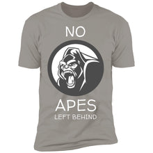 Load image into Gallery viewer, Twisted Stone Fitness: No Apes Left Behind