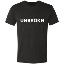 Load image into Gallery viewer, Twisted Stone Fitness: UNBROKN