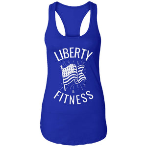 Twisted Stone Fitness: Liberty & Fitness