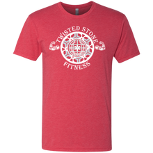 Load image into Gallery viewer, Twisted Stone Fitness Logo Wear