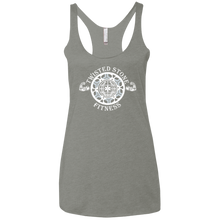 Load image into Gallery viewer, Limited Edition Twisted Stone Fitness Ladies Logo Tank Top