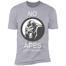 Load image into Gallery viewer, Twisted Stone Fitness: No Apes Left Behind