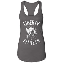 Load image into Gallery viewer, Twisted Stone Fitness: Liberty &amp; Fitness