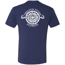 Load image into Gallery viewer, TFL-Train For Life Men&#39;s Triblend T-Shirt