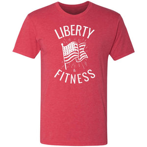 Twisted Stone Fitness: Liberty & Fitness
