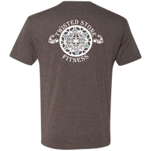 Load image into Gallery viewer, ARM: All Reps Matter Men&#39;s Tri Blend T-Shirt
