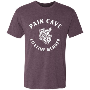 Twisted Stone Fitness: Pain Cave Lifetime Membership
