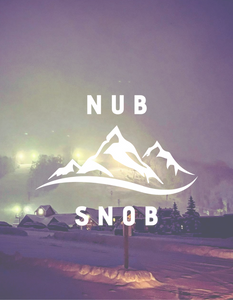 Nub Snob
