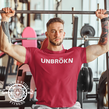 Load image into Gallery viewer, Twisted Stone Fitness: UNBROKN
